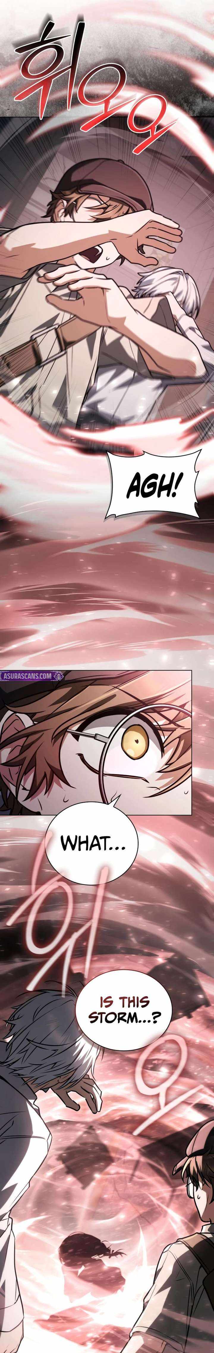 The Genius Magician who Sees the Rainbow Chapter 66 - Page 24 in English