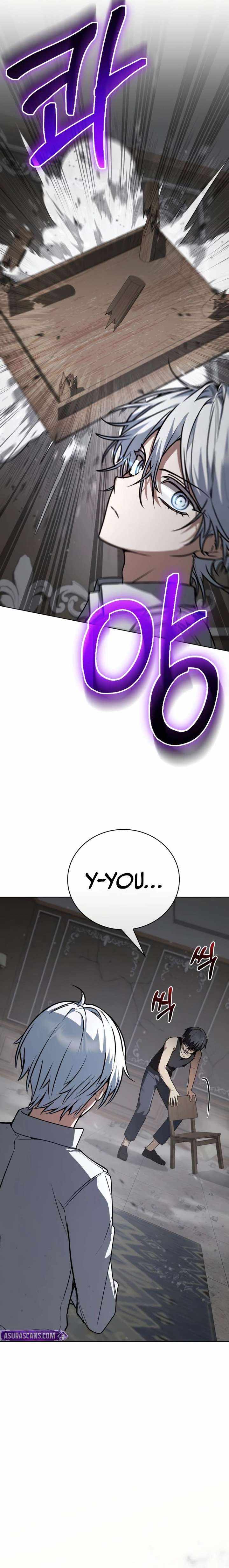 The Genius Magician who Sees the Rainbow Chapter 66 - Page 4 in English