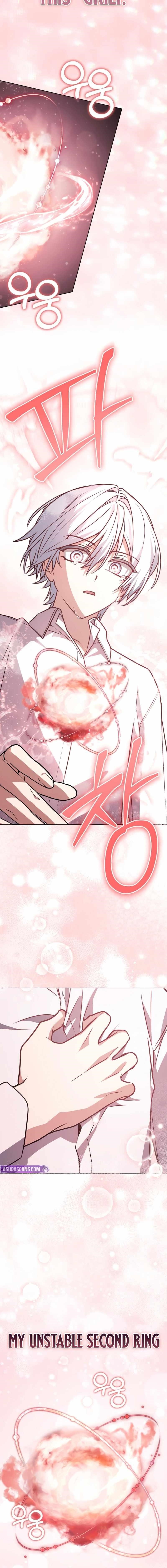 The Genius Magician who Sees the Rainbow Chapter 67 - Page 24 in English