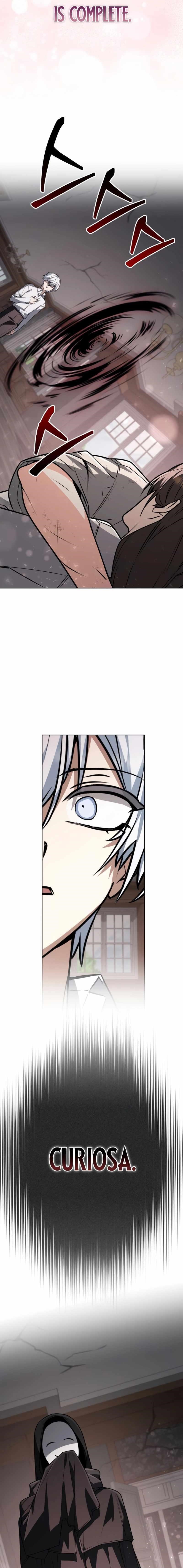 The Genius Magician who Sees the Rainbow Chapter 67 - Page 25 in English