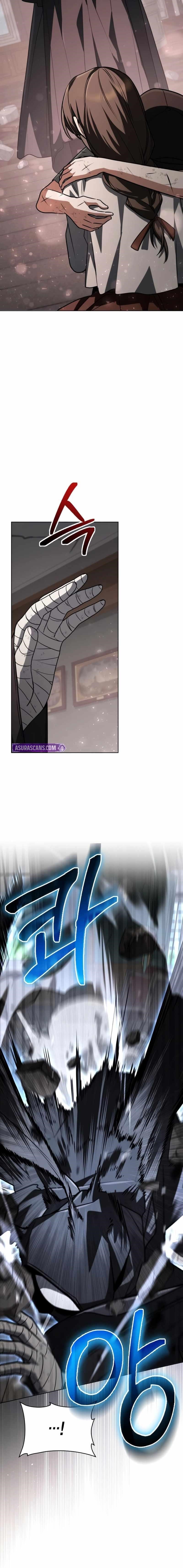 The Genius Magician who Sees the Rainbow Chapter 67 - Page 26 in English