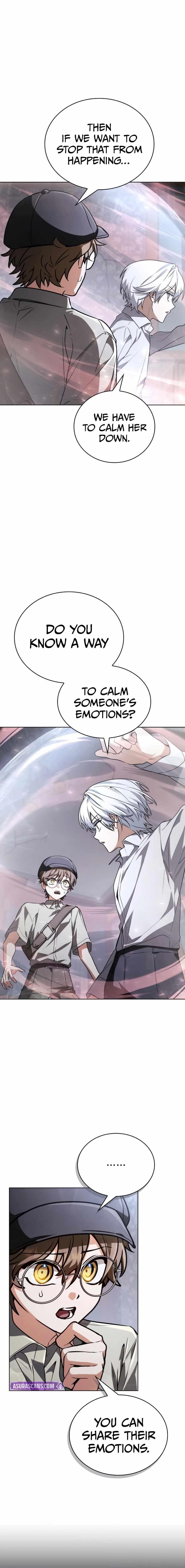 The Genius Magician who Sees the Rainbow Chapter 67 - Page 4 in English