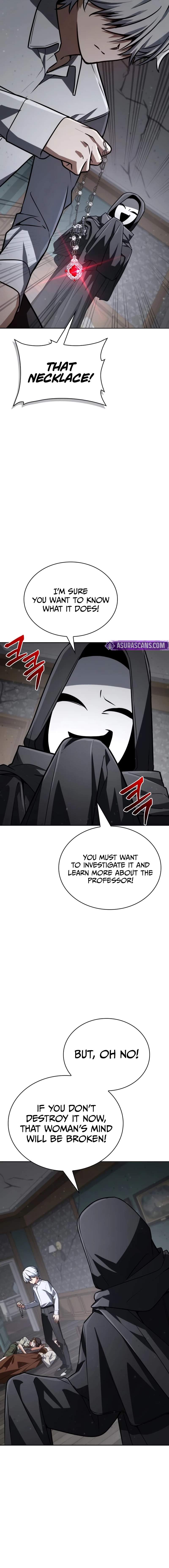 The Genius Magician who Sees the Rainbow Chapter 68 - Page 10 in English