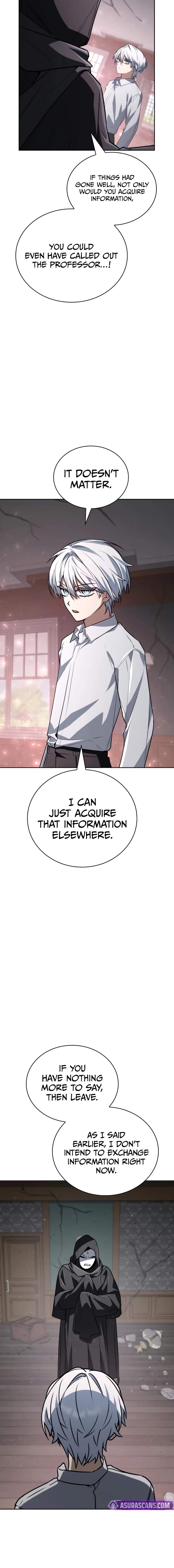 The Genius Magician who Sees the Rainbow Chapter 68 - Page 15 in English