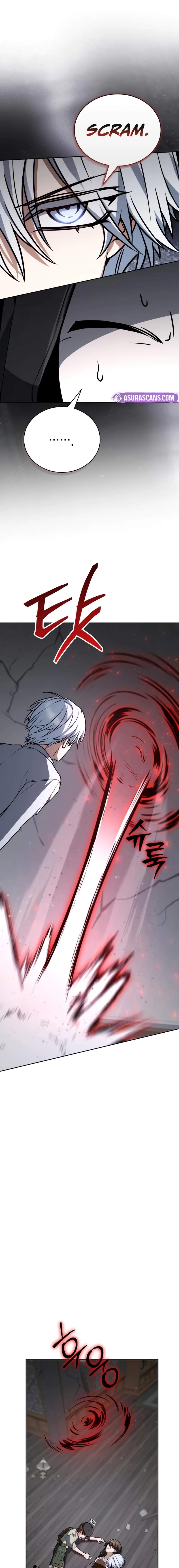 The Genius Magician who Sees the Rainbow Chapter 68 - Page 16 in English