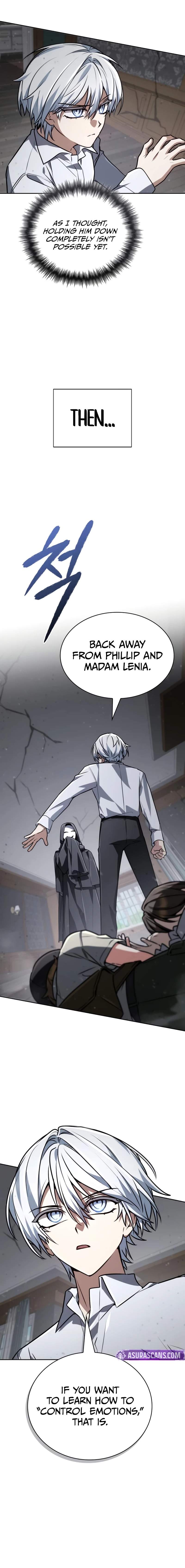 The Genius Magician who Sees the Rainbow Chapter 68 - Page 6 in English