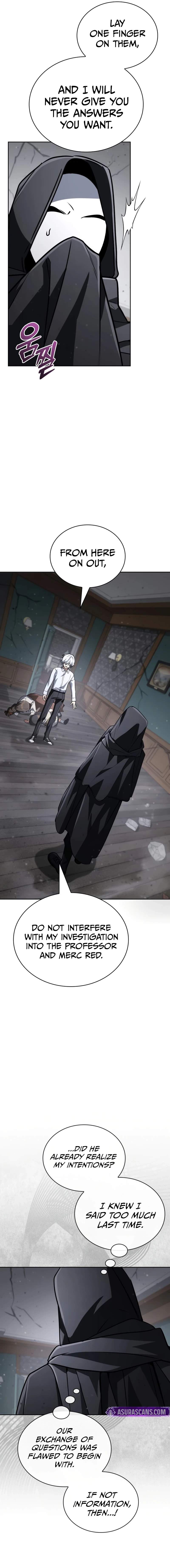 The Genius Magician who Sees the Rainbow Chapter 68 - Page 7 in English