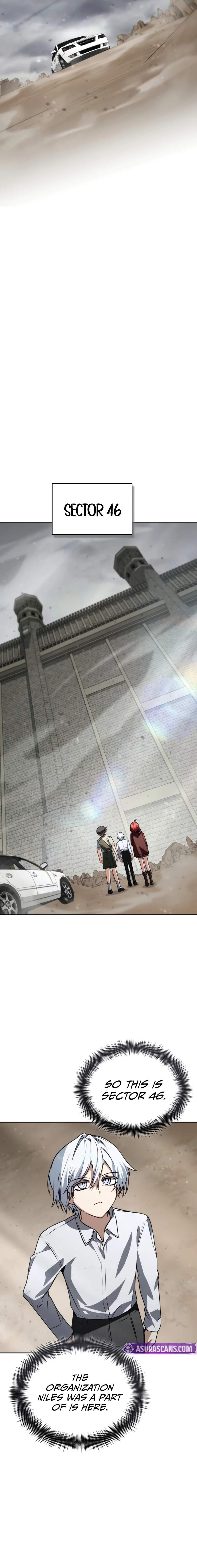 The Genius Magician who Sees the Rainbow Chapter 69 - Page 18 in English