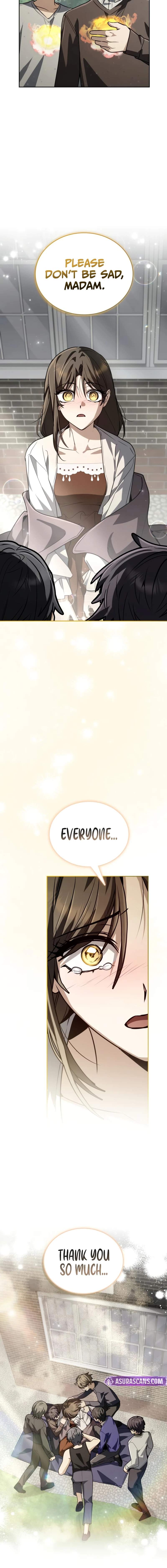 The Genius Magician who Sees the Rainbow Chapter 69 - Page 4 in English
