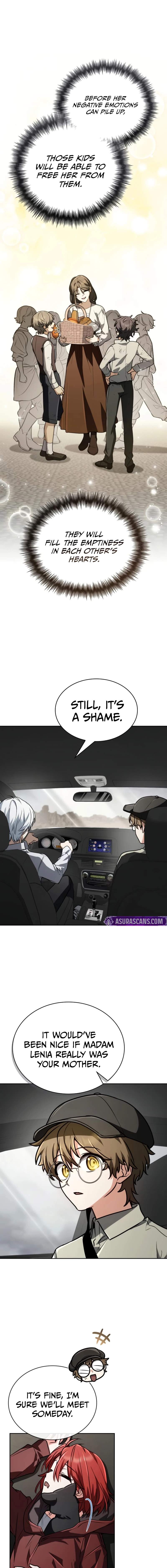 The Genius Magician who Sees the Rainbow Chapter 69 - Page 7 in English