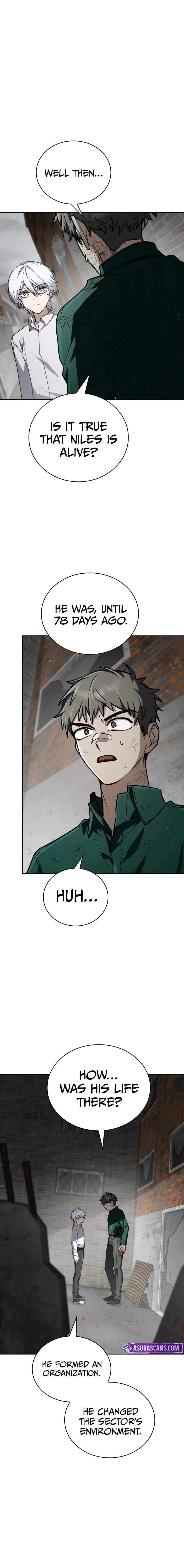 The Genius Magician who Sees the Rainbow Chapter 70 - Page 17 in English
