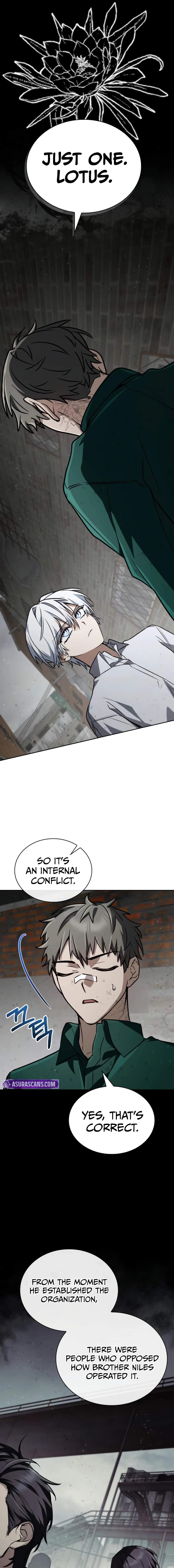 The Genius Magician who Sees the Rainbow Chapter 70 - Page 19 in English