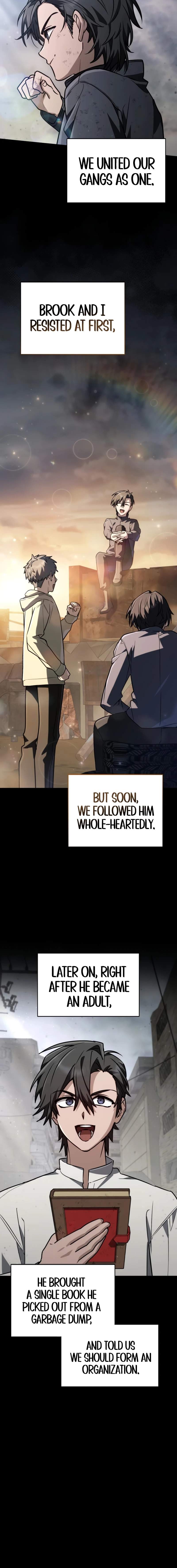 The Genius Magician who Sees the Rainbow Chapter 71 - Page 20 in English