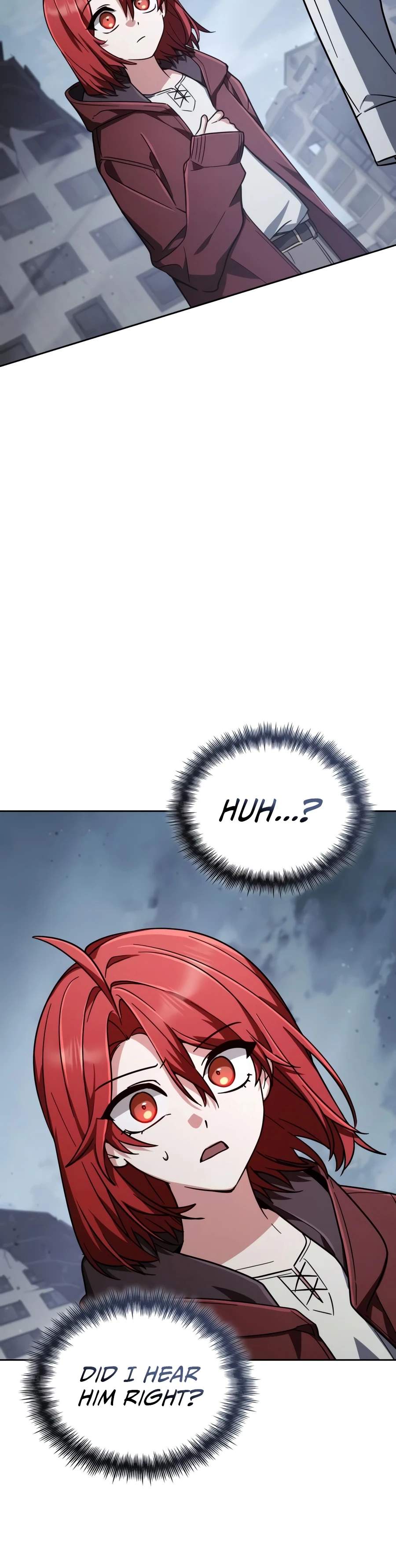 The Genius Magician who Sees the Rainbow Chapter 77 - Page 21 in English