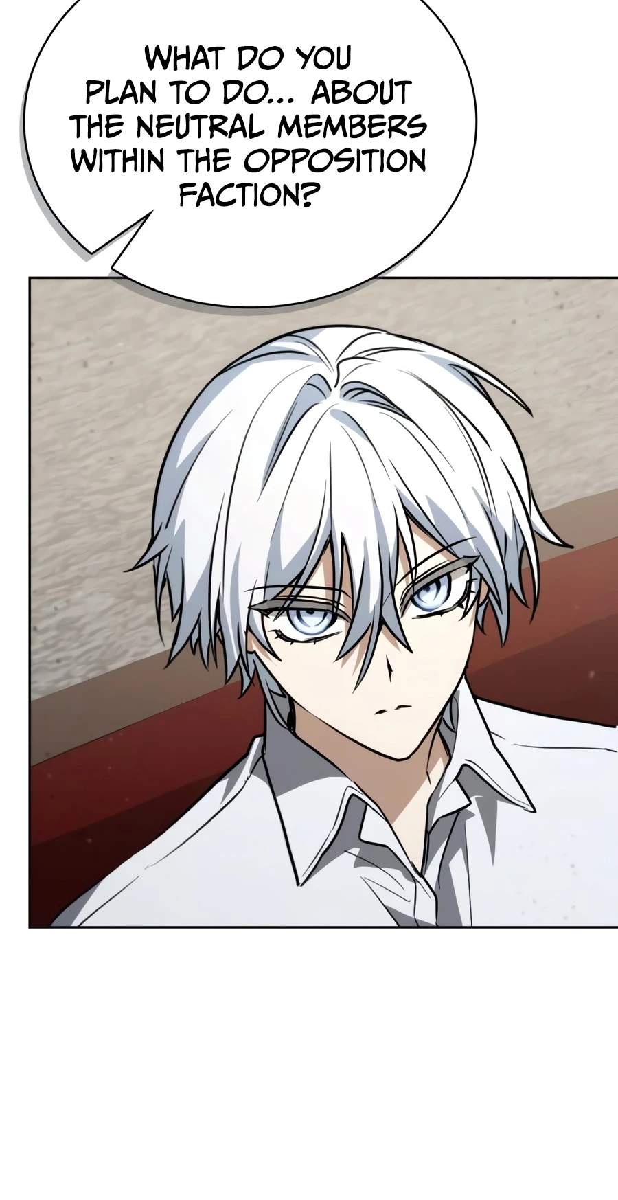 The Genius Magician who Sees the Rainbow Chapter 77 - Page 3 in English