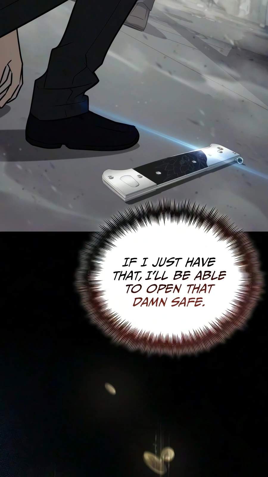 The Genius Magician who Sees the Rainbow Chapter 78 - Page 19 in English