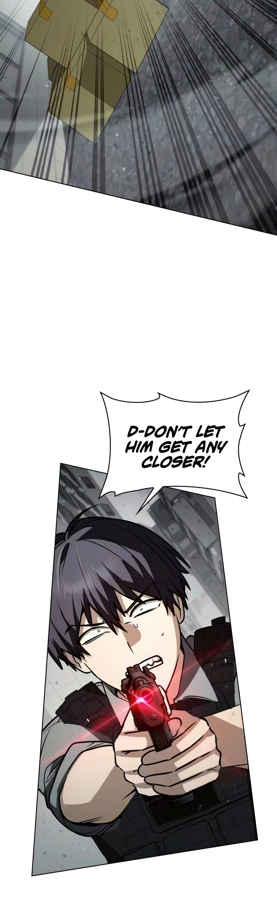 The Genius Magician who Sees the Rainbow Chapter 78 - Page 9 in English
