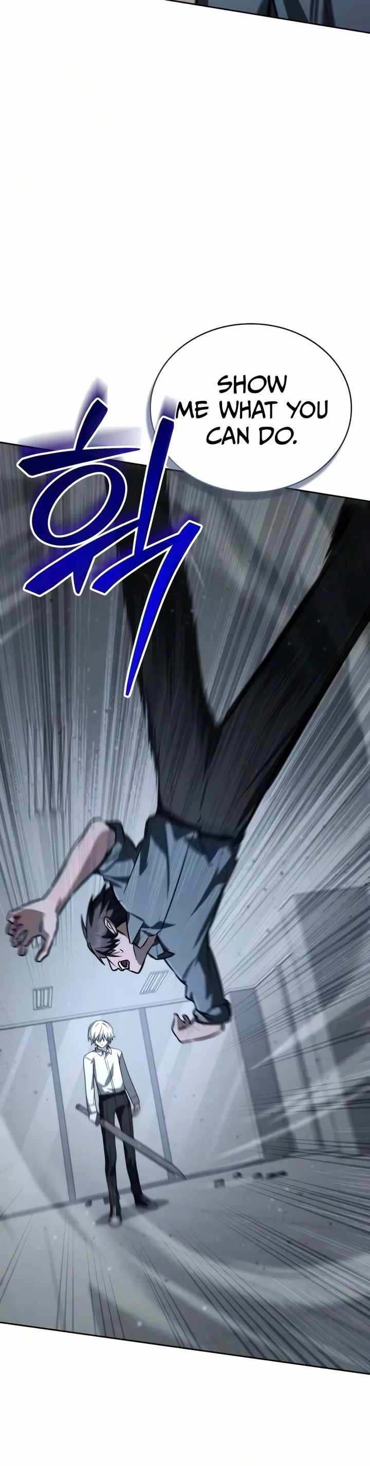 The Genius Magician who Sees the Rainbow Chapter 79 - Page 16 in English