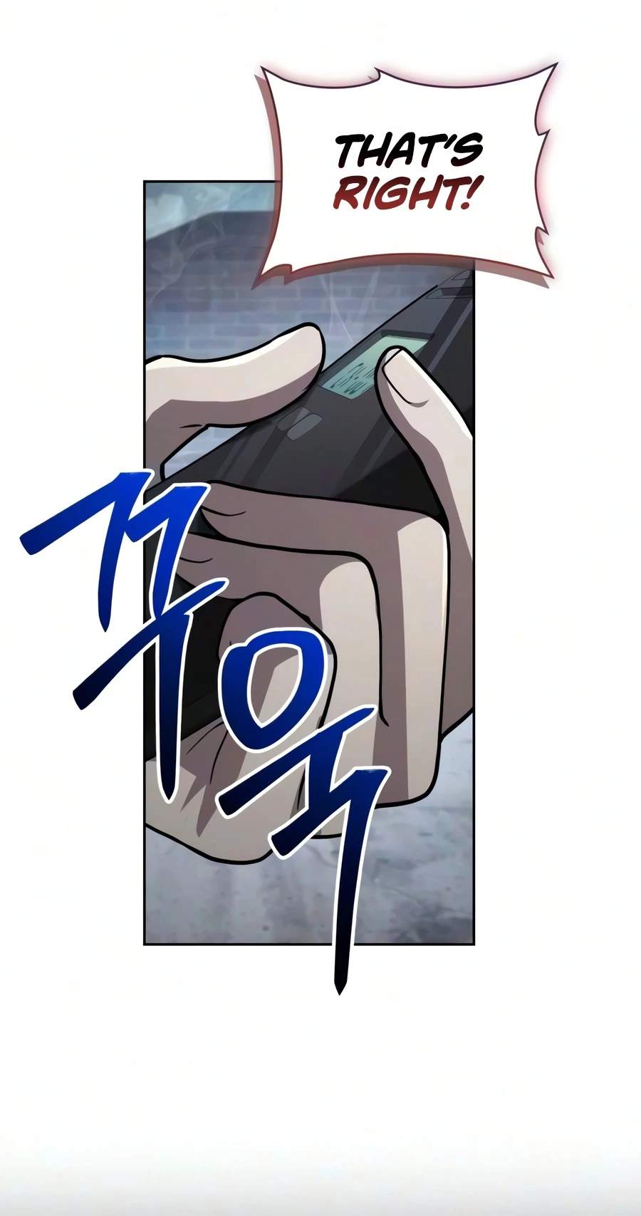 The Genius Magician who Sees the Rainbow Chapter 80 - Page 18 in English