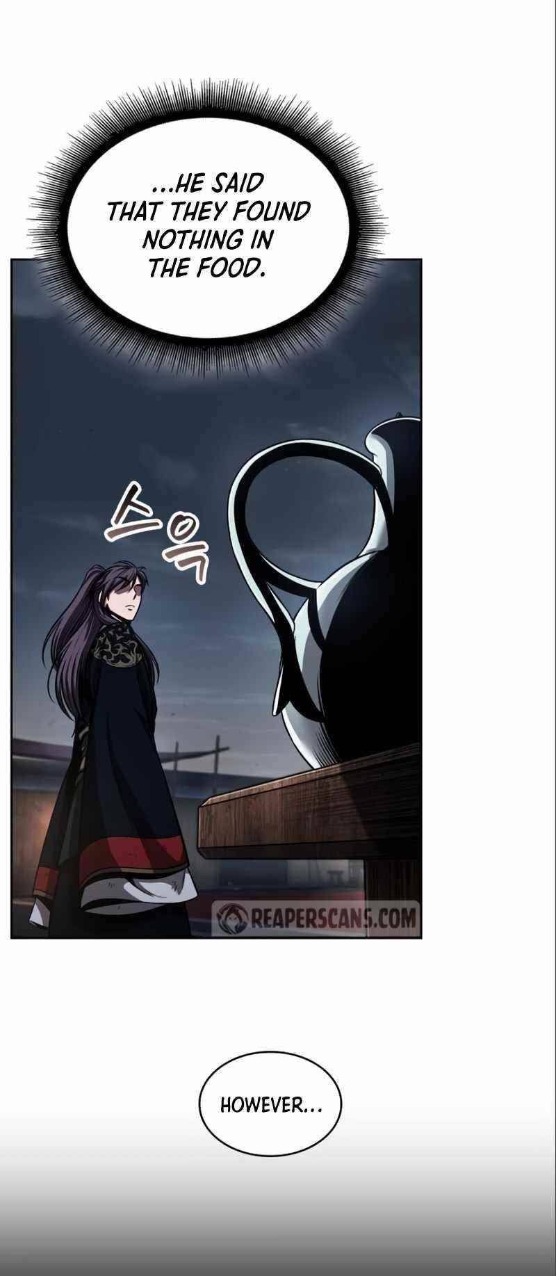 Nano Machine Chapter 112 - Page 6 in English