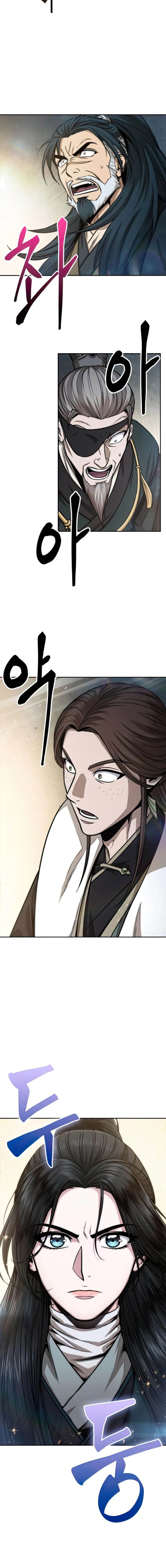 Nano Machine Chapter 115 - Page 4 in English