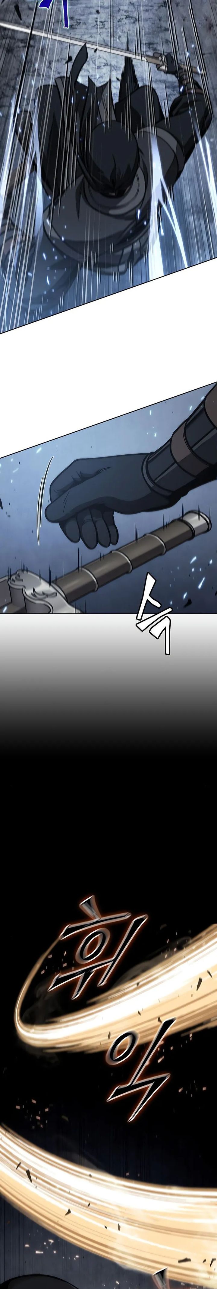 Nano Machine Chapter 118 - Page 24 in English