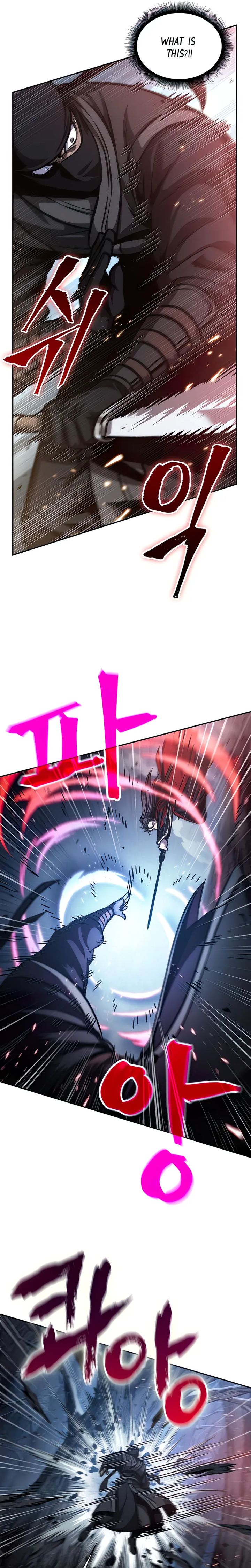 Nano Machine Chapter 119 - Page 17 in English