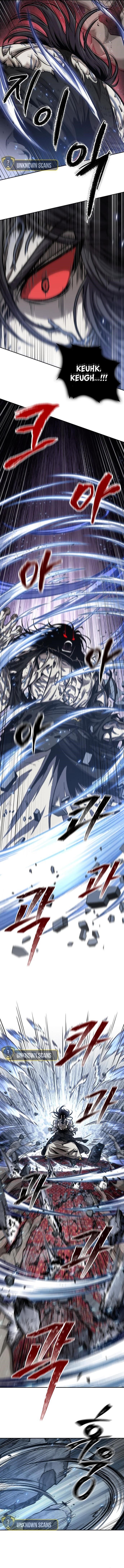 Nano Machine Chapter 132 - Page 5 in English