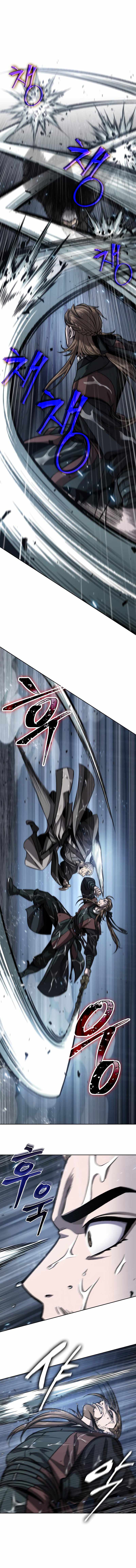 Nano Machine Chapter 143 - Page 5 in English