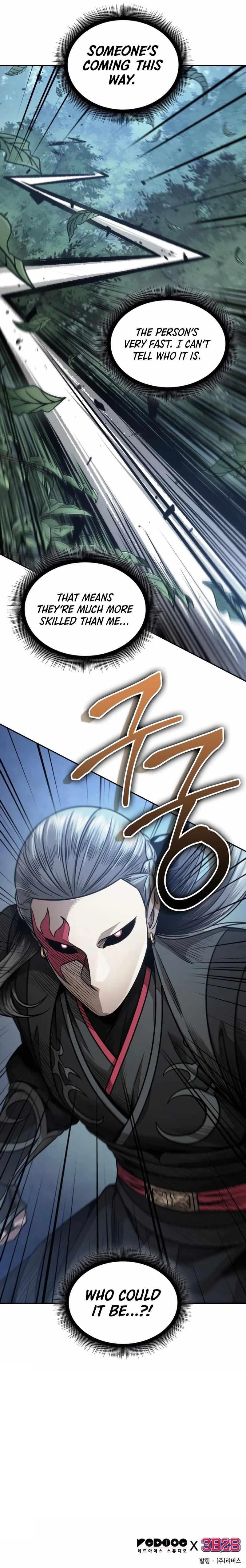 Nano Machine Chapter 179 - Page 10 in English