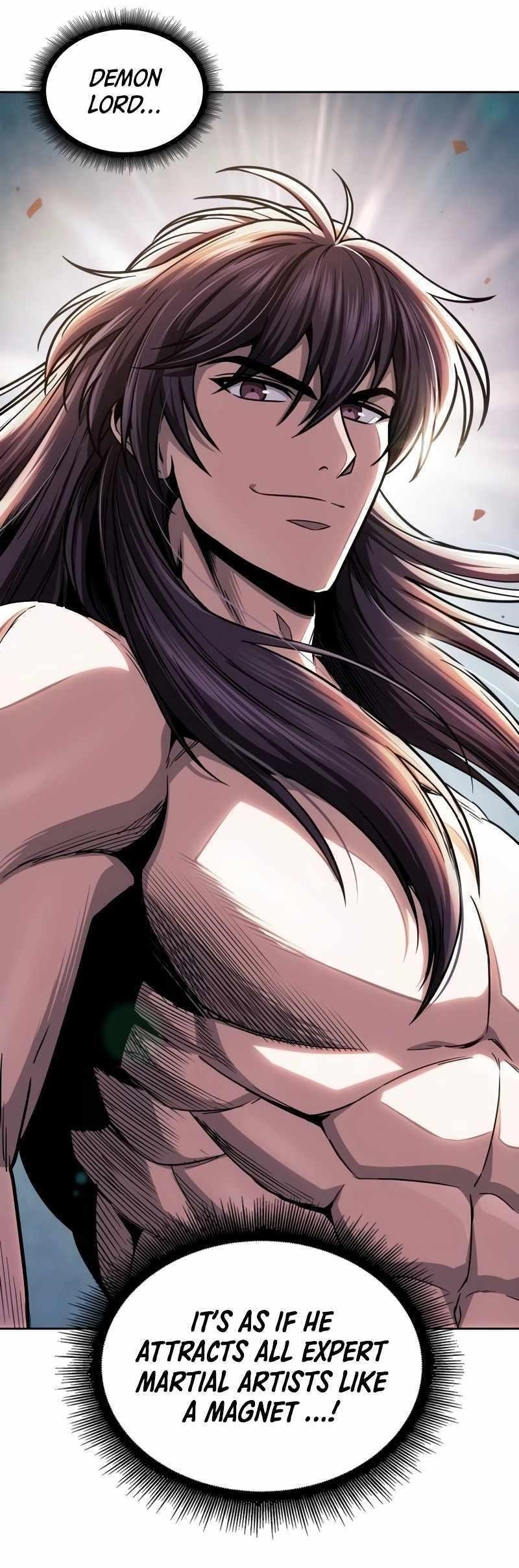 Nano Machine Chapter 209 - Page 10 in English