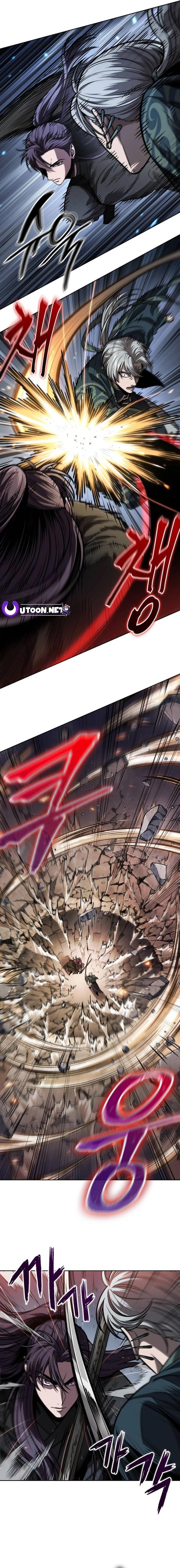 Nano Machine Chapter 217 - Page 13 in English