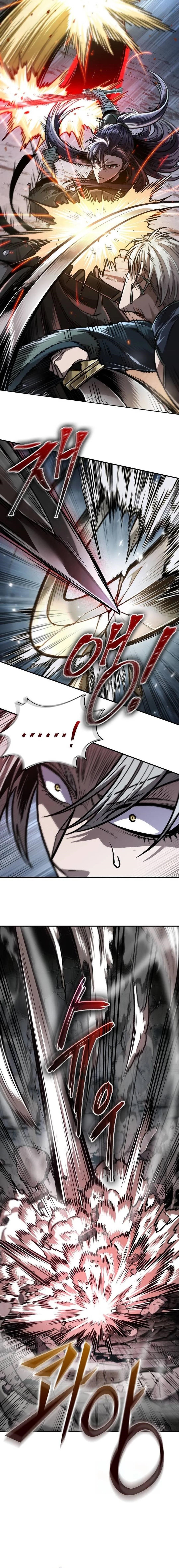 Nano Machine Chapter 217 - Page 15 in English