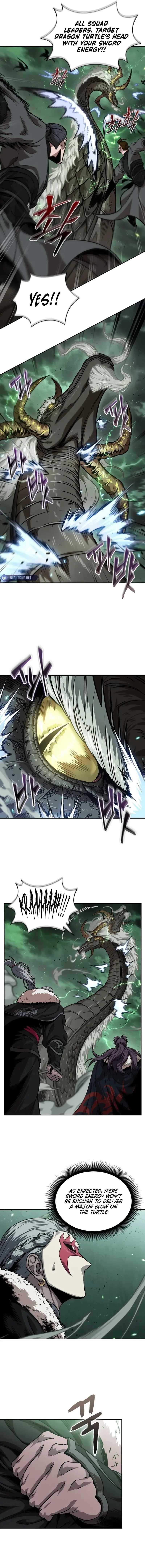 Nano Machine Chapter 253 - Page 14 in English