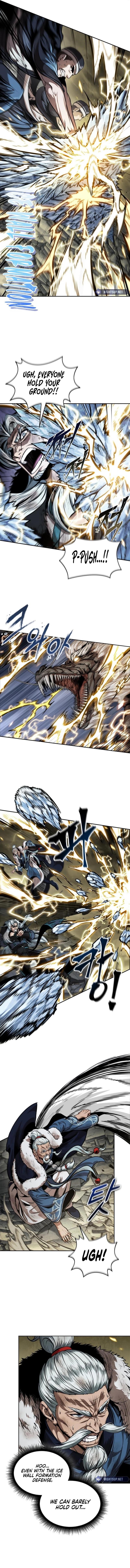 Nano Machine Chapter 255 - Page 12 in English