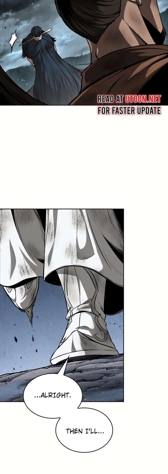 Nano Machine Chapter 256 - Page 16 in English