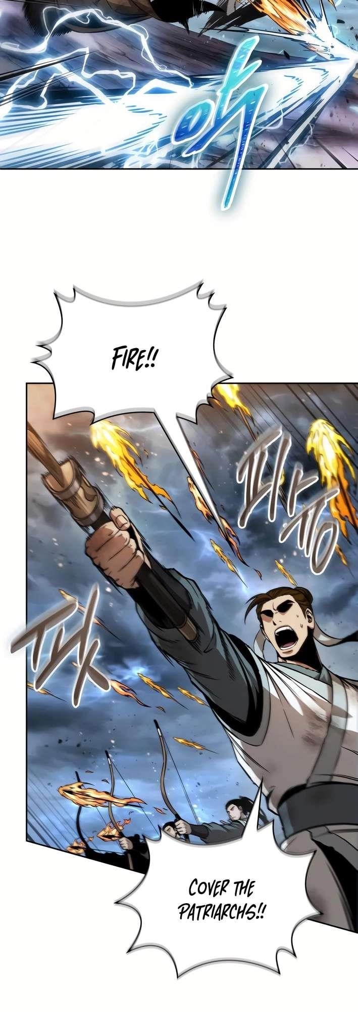 Nano Machine Chapter 256 - Page 23 in English