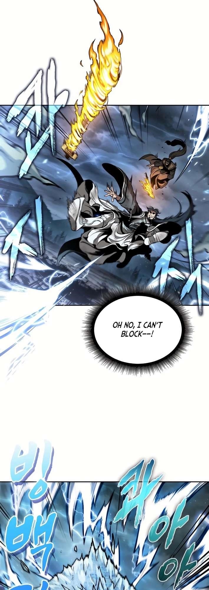 Nano Machine Chapter 256 - Page 29 in English