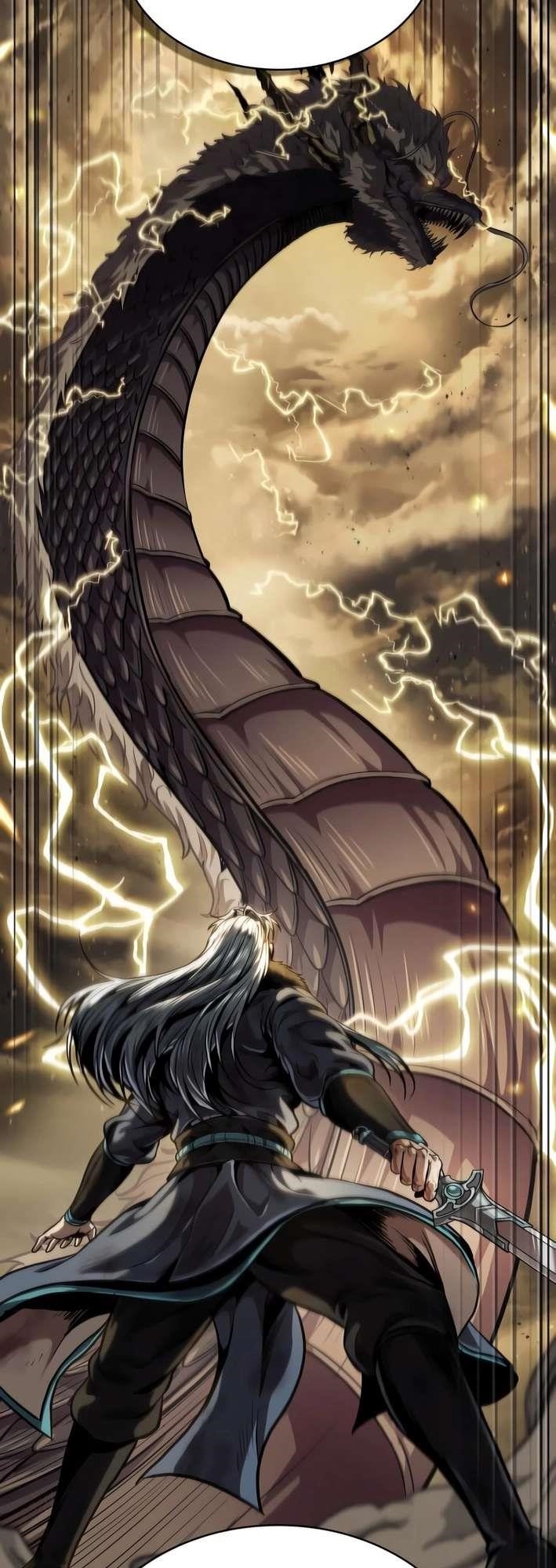 Nano Machine Chapter 256 - Page 3 in English