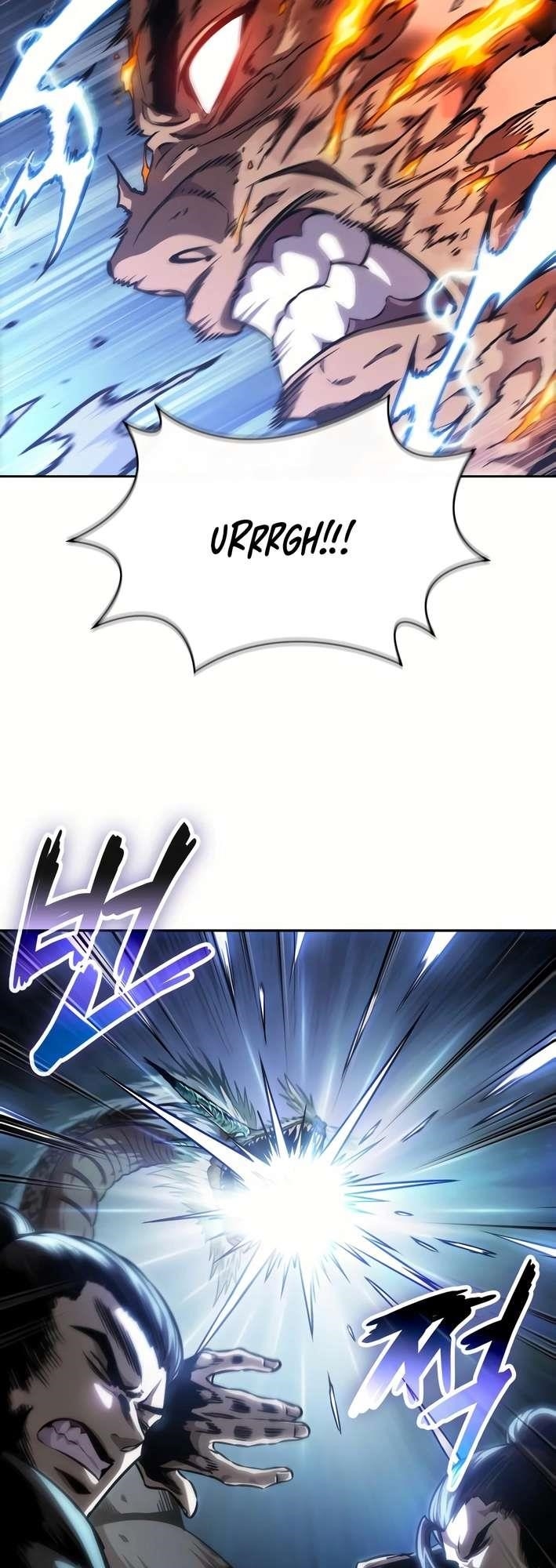 Nano Machine Chapter 256 - Page 37 in English