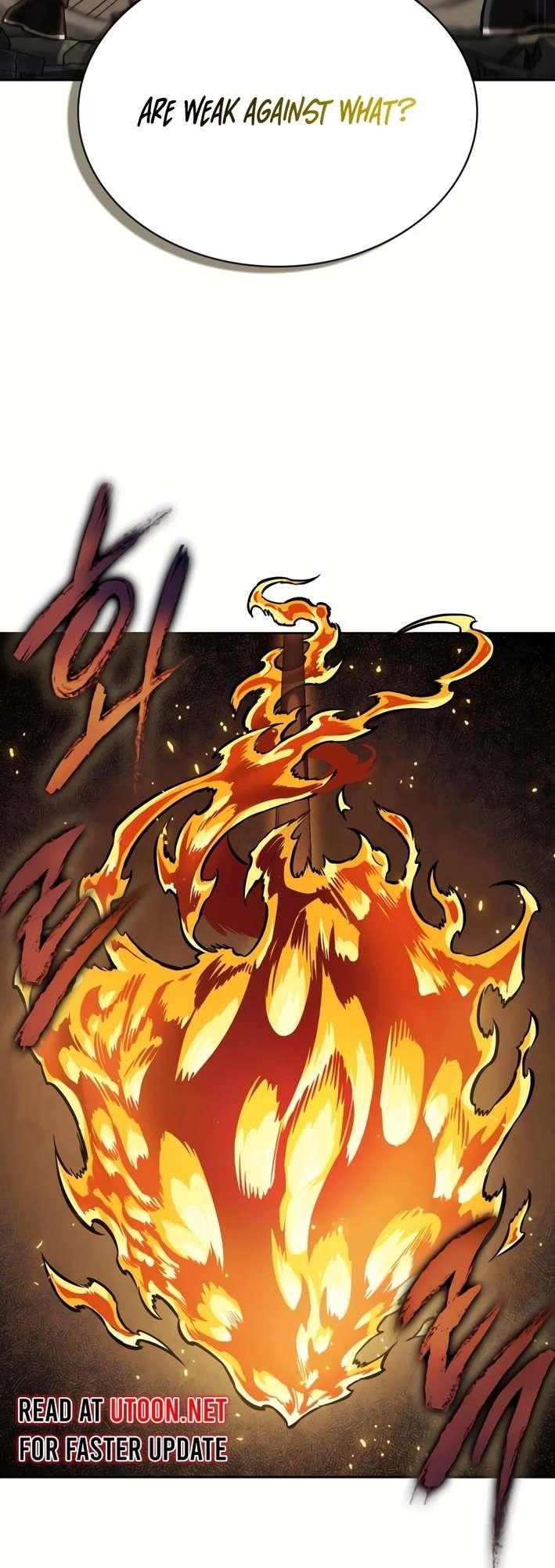 Nano Machine Chapter 256 - Page 4 in English
