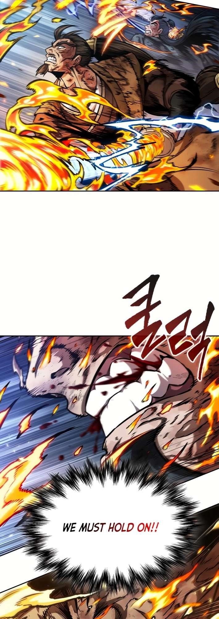 Nano Machine Chapter 256 - Page 40 in English