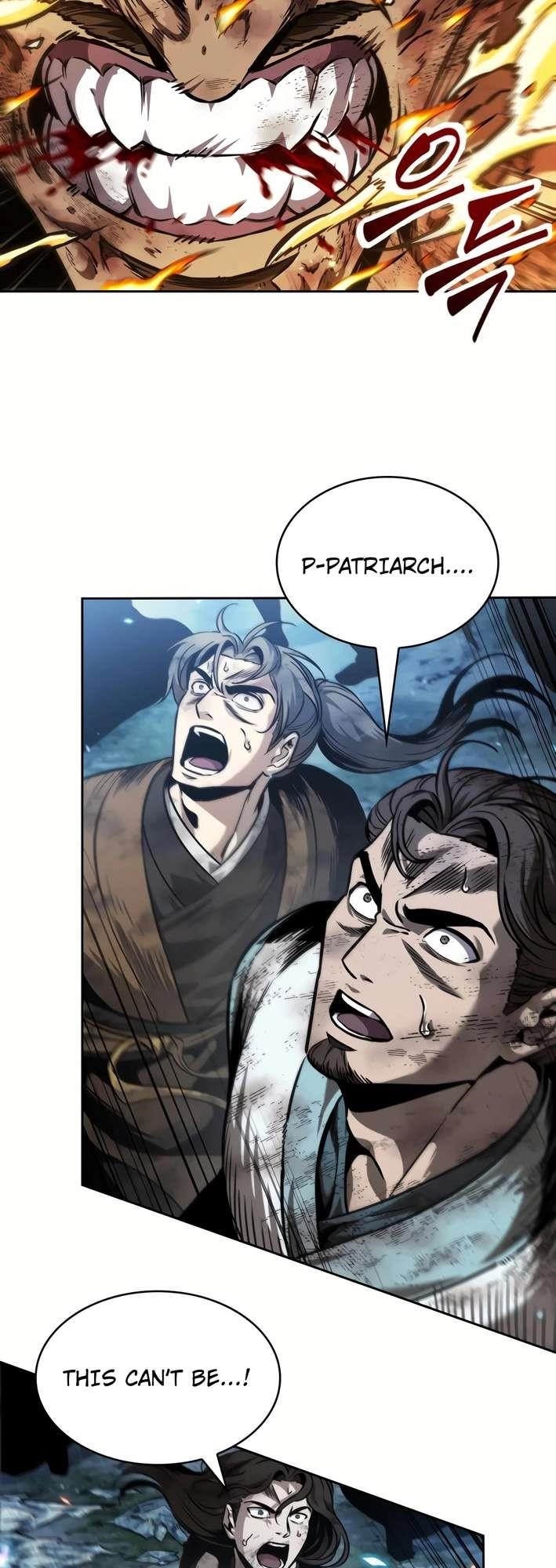 Nano Machine Chapter 256 - Page 41 in English