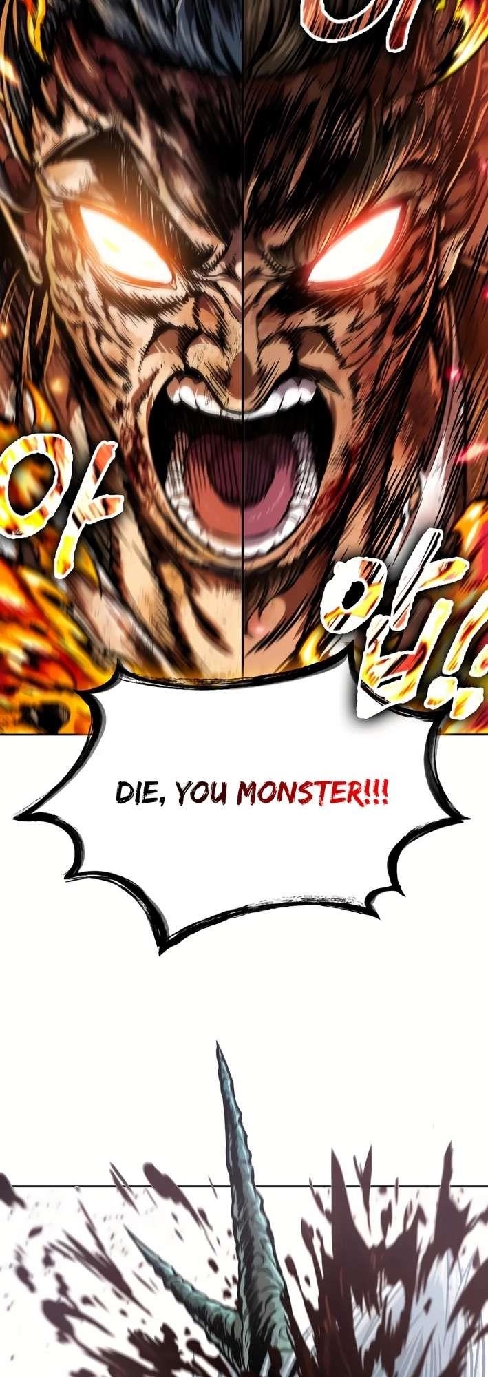 Nano Machine Chapter 256 - Page 44 in English
