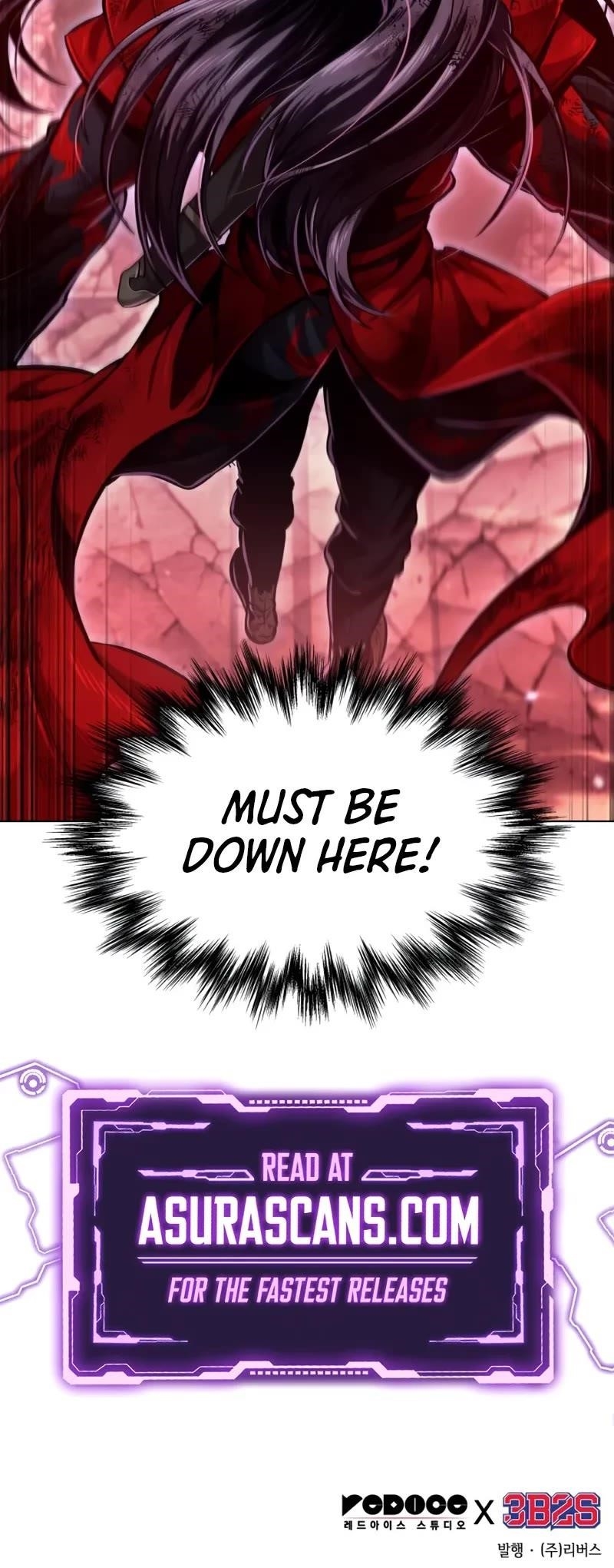 Nano Machine Chapter 257 - Page 44 in English