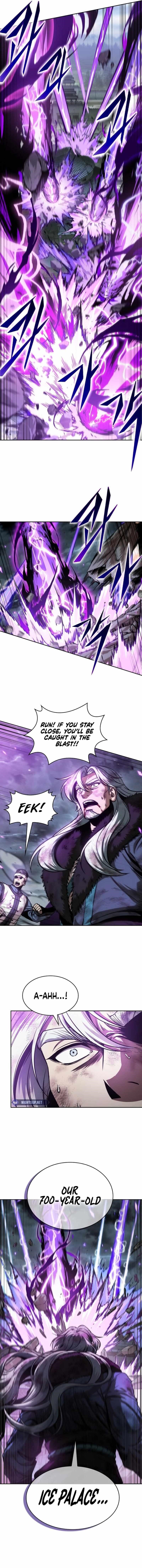 Nano Machine Chapter 258 - Page 14 in English