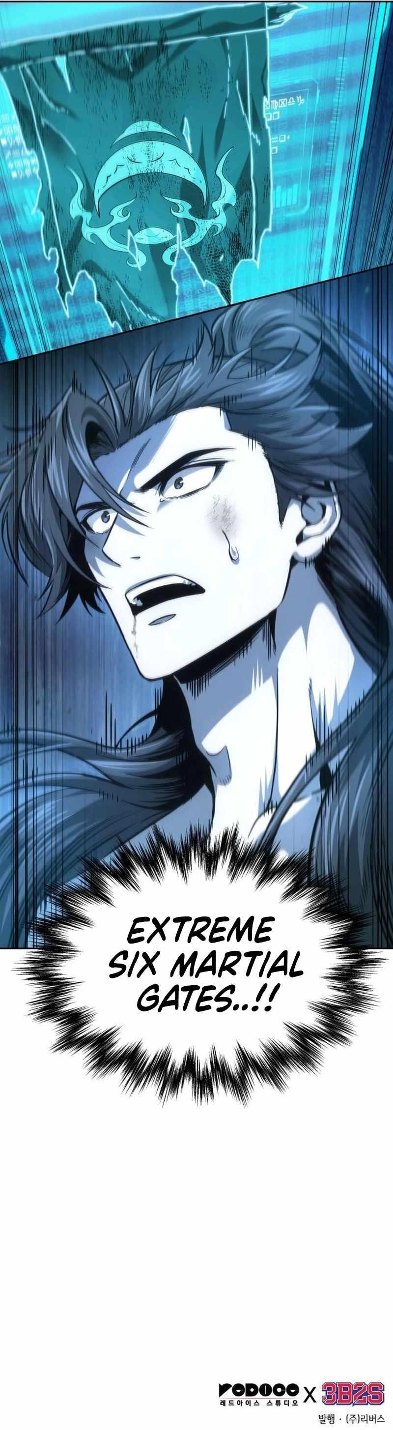 Nano Machine Chapter 261 - Page 15 in English