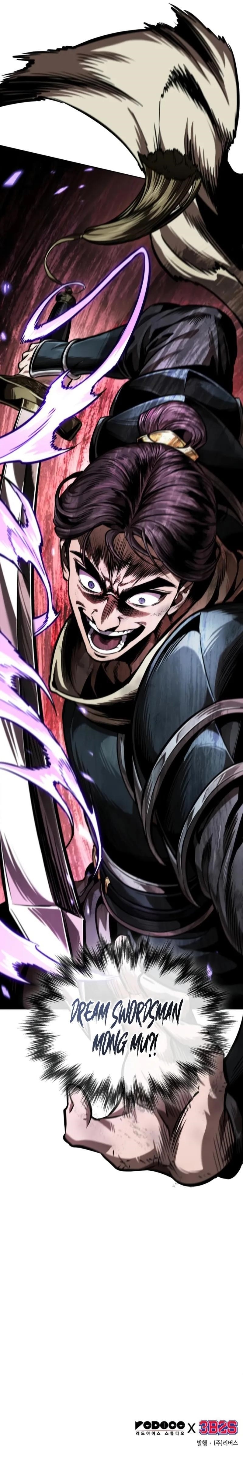 Nano Machine Chapter 266 - Page 10 in English