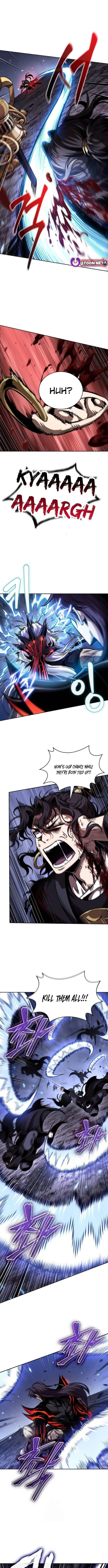 Nano Machine Chapter 269 - Page 6 in English
