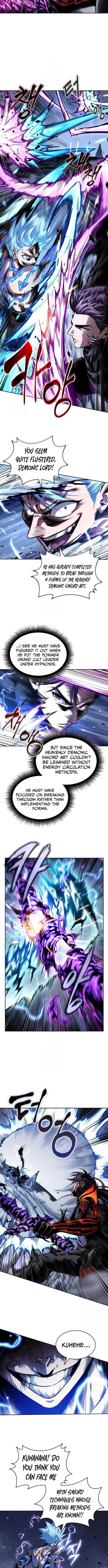 Nano Machine Chapter 271 - Page 7 in English